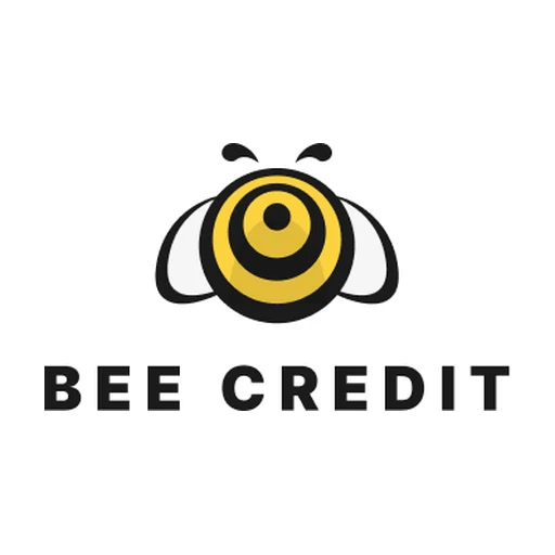 Логотип Bee Credit