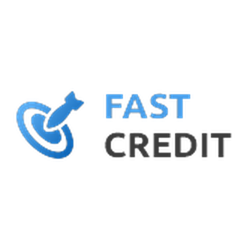 Логотип Fast Credit