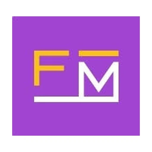Логотип FinMarket