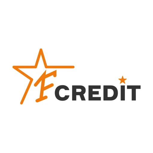 Логотип FirstCredit