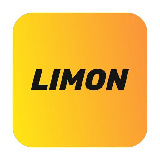 Логотип Limon Credit