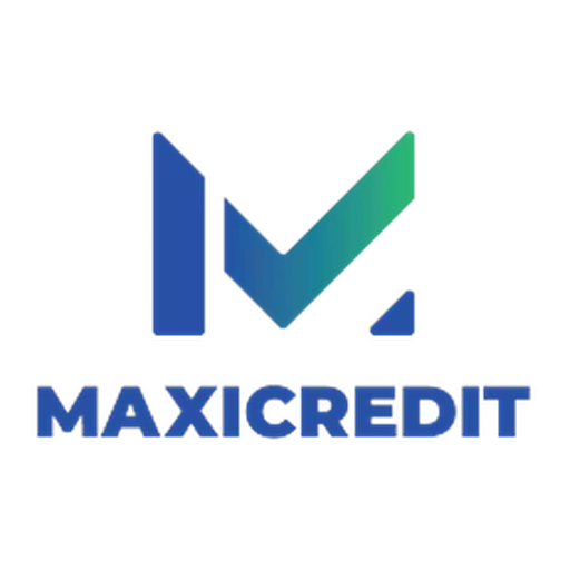 Логотип Maxicredit