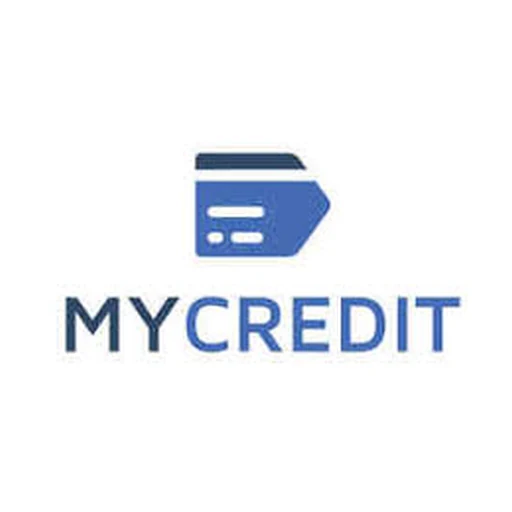 Логотип MyCredit