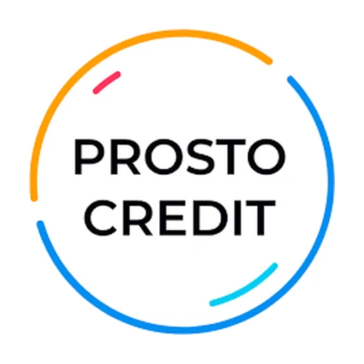 Логотип Prosto Credit