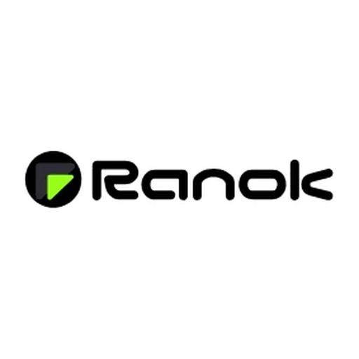 Логотип Ranok