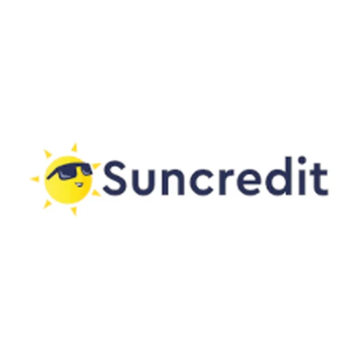 Логотип Suncredit