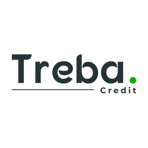 Логотип Treba Credit